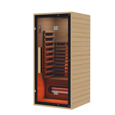 Full Spectrum Infrared Sauna - Pre Order