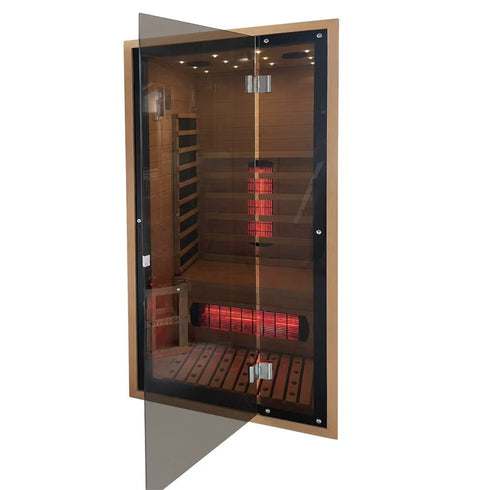Full Spectrum Infrared Sauna - Pre Order