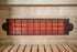 Full Spectrum Infrared Sauna - Pre Order