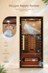 Full Spectrum Infrared Sauna - Pre Order