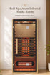 Full Spectrum Infrared Sauna - Pre Order