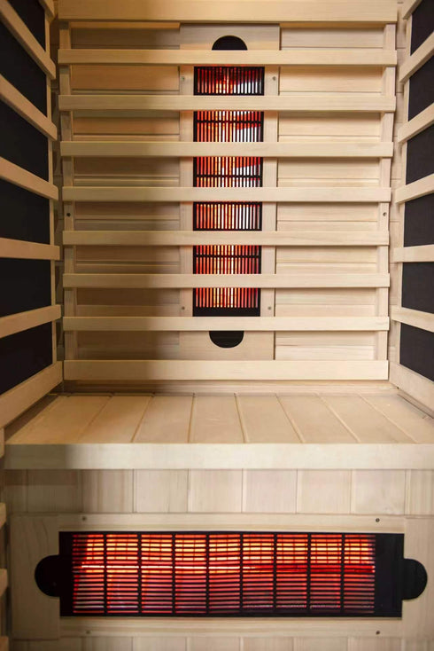 Full Spectrum Infrared Sauna - Pre Order