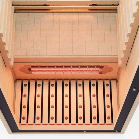Full Spectrum Infrared Sauna - Pre Order