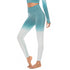 The Keeper Graduated Colour Legging & Long Sleeve Top SET Marine
