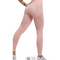 The Keeper Seam Free High Waist Contouring Butt Lift Legging Light Pink