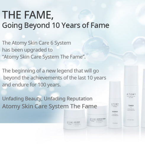 Atomy Fame Essence 50ml