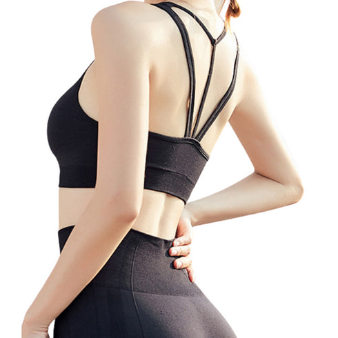 The Keeper Seam Free High Waist Contouring Butt Lift Legging Black