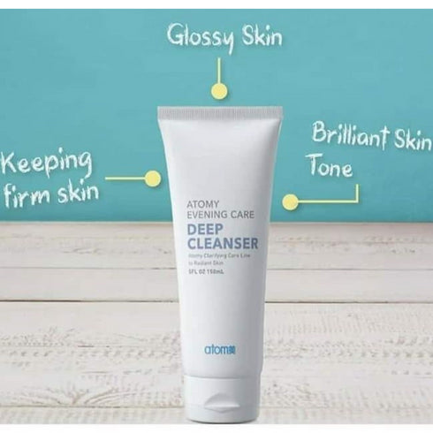Atomy Evening Deep Cleanser 150ml