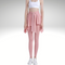 The Keeper High Waist Skirt Legging , The Skegging, Pink