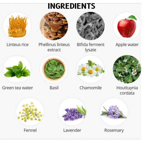 Atomy Fame Essence 50ml