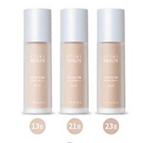كريم بي بي أتومي ذا أبسولوت كولور 23، 33 مل
