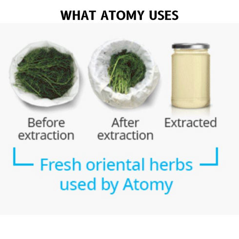 Atomy Fame Essence 50ml