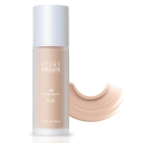 كريم بي بي أتومي ذا أبسولوت كولور 23، 33 مل