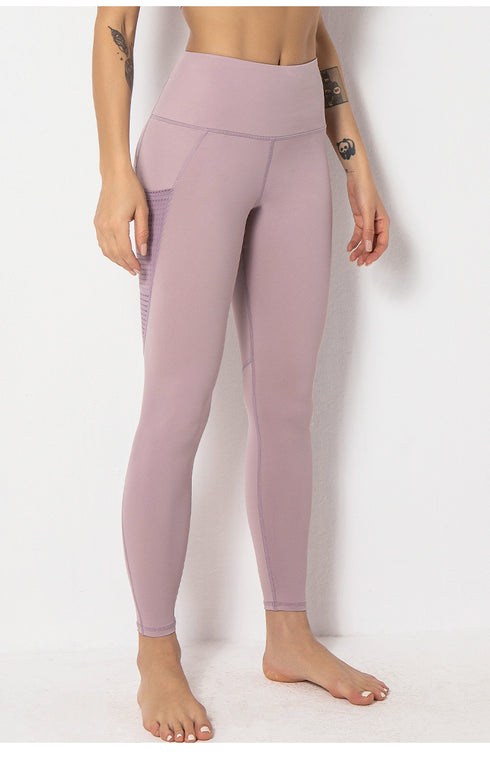 بنطال ليجنز ذا كيبر كونتور مع جيوب بتصميم فطر