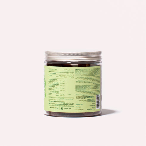 Rite Probiotic Gummy Vitamins for Healthy Gut & Digestion