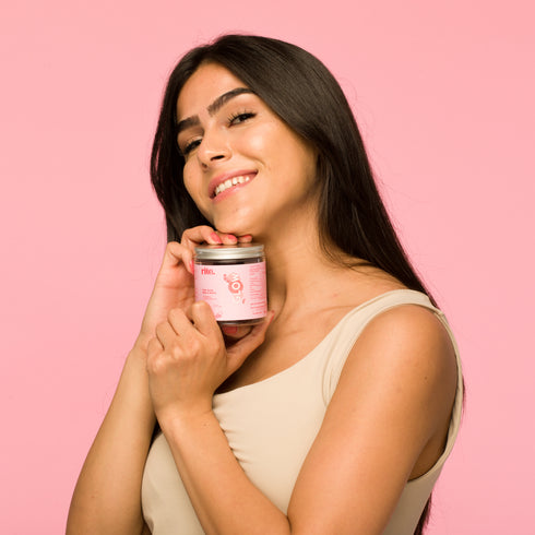 Rite Vitamin Gummies for Hair, Skin & Nails