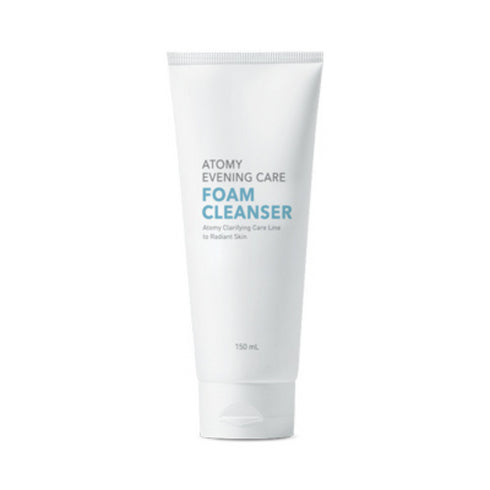 Atomy Evening Foam Cleanser 150ml