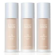 كريم بي بي أتومي ذا أبسولوت كولور 21، 33 مل